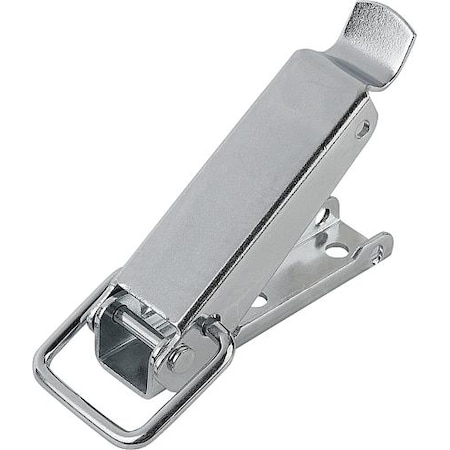 Kipp Latches with Pull Bar Style B K0045.2641351